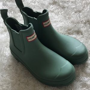 Hunter Boots original Chelsea boot
